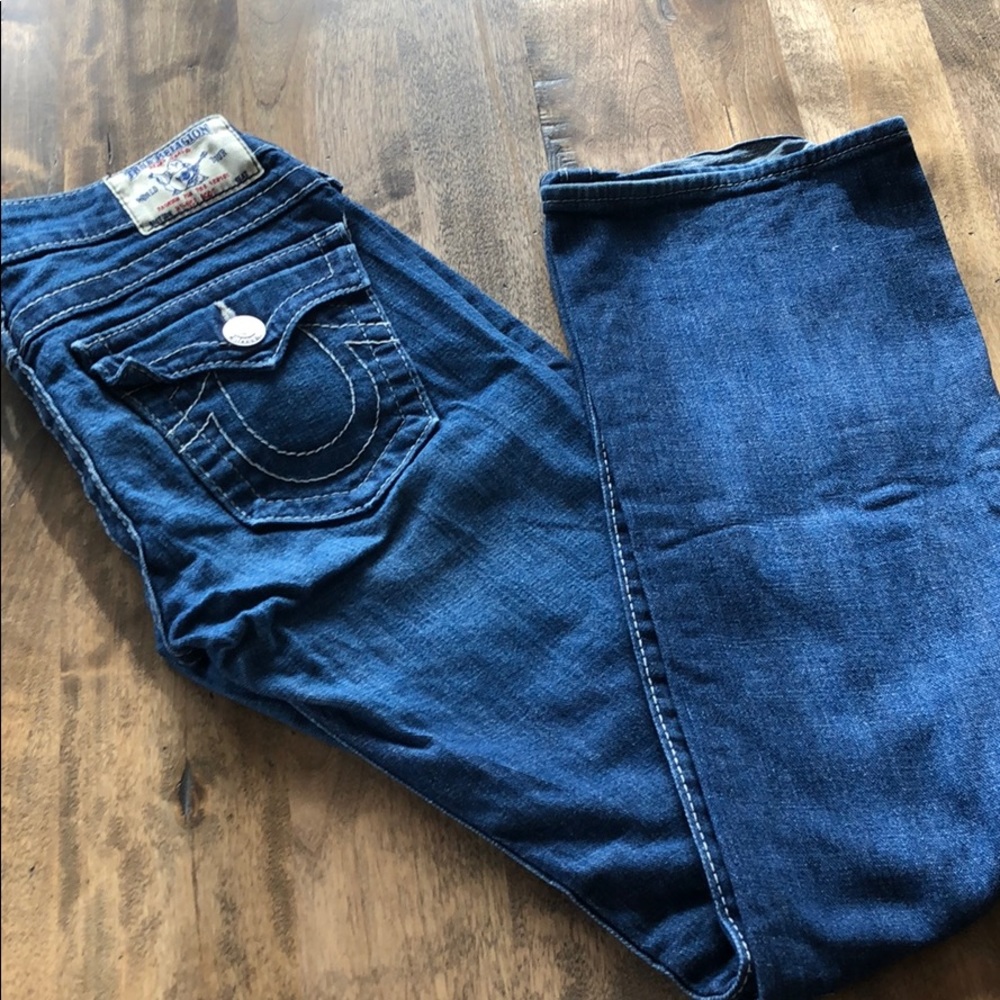 True religion jeans